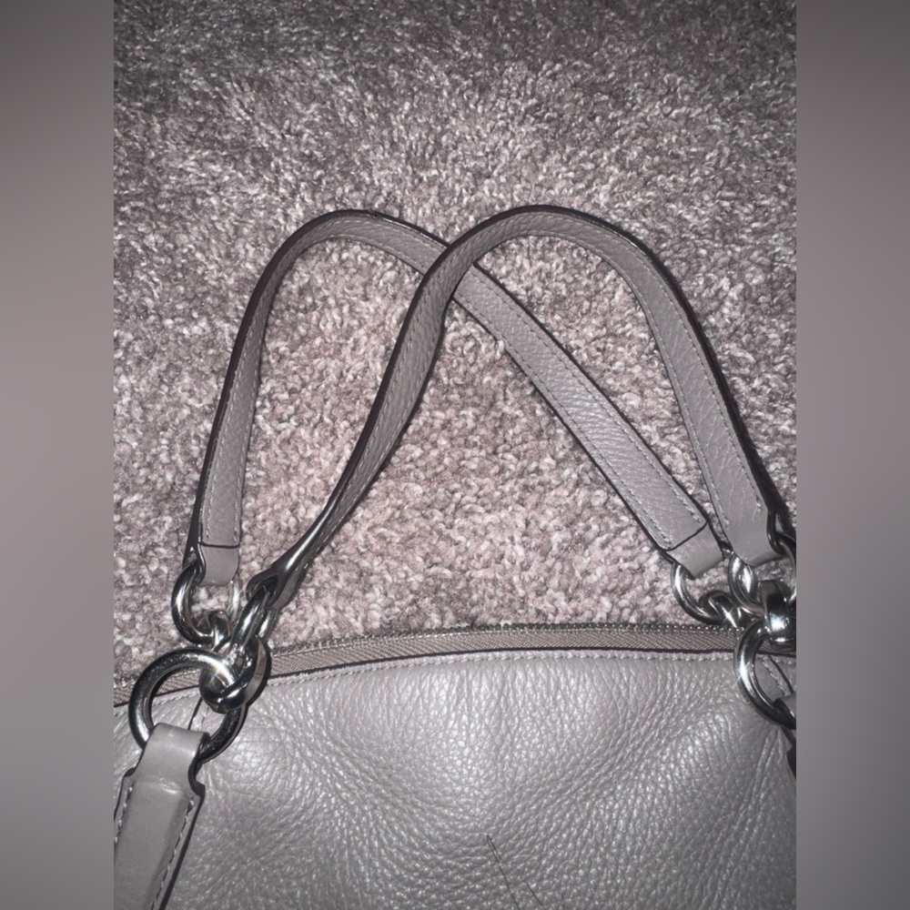 Coach Kelsey Shoulder Bag - Picture 4 of 7